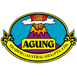 Agung logo