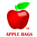 Apple Bags Logo