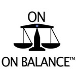 On Balance Logo