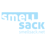 smellsack Logo