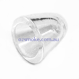 https://ozsmoke.com.au/images/product/A1722_glass-cone-small.jpg