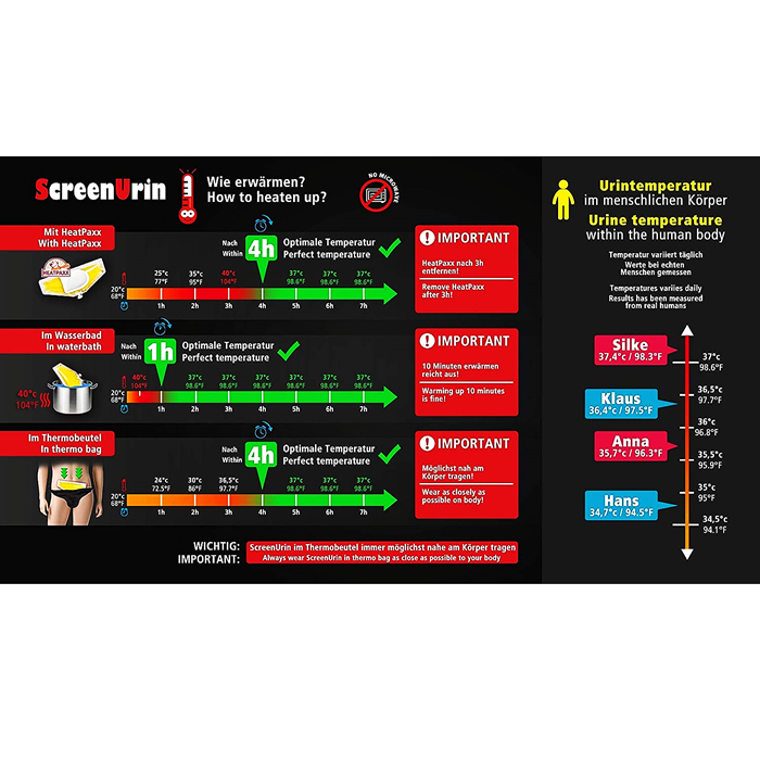 ScreenyWeeny Screeny Weeny 5.0 White Mulatte Beauty