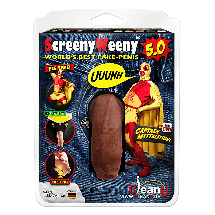 screeny weeny 5.0 screeny weeny 5.0