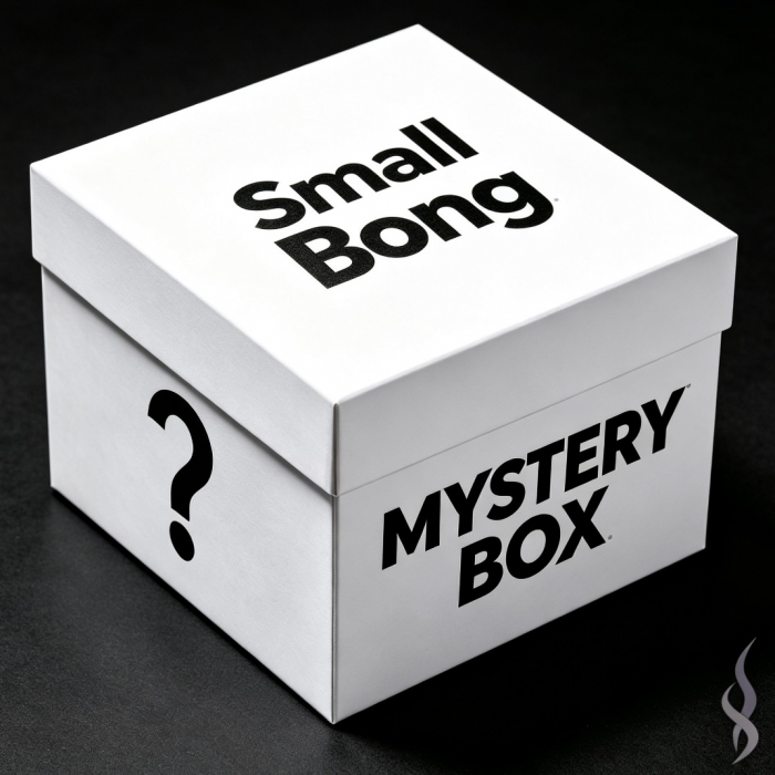 Small Bong Mystery Box