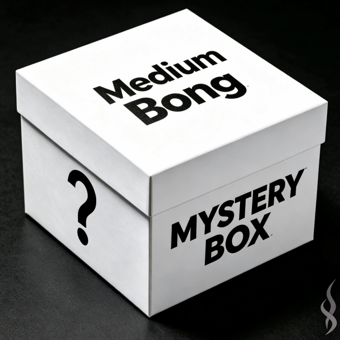 Medium Bong Mystery Box