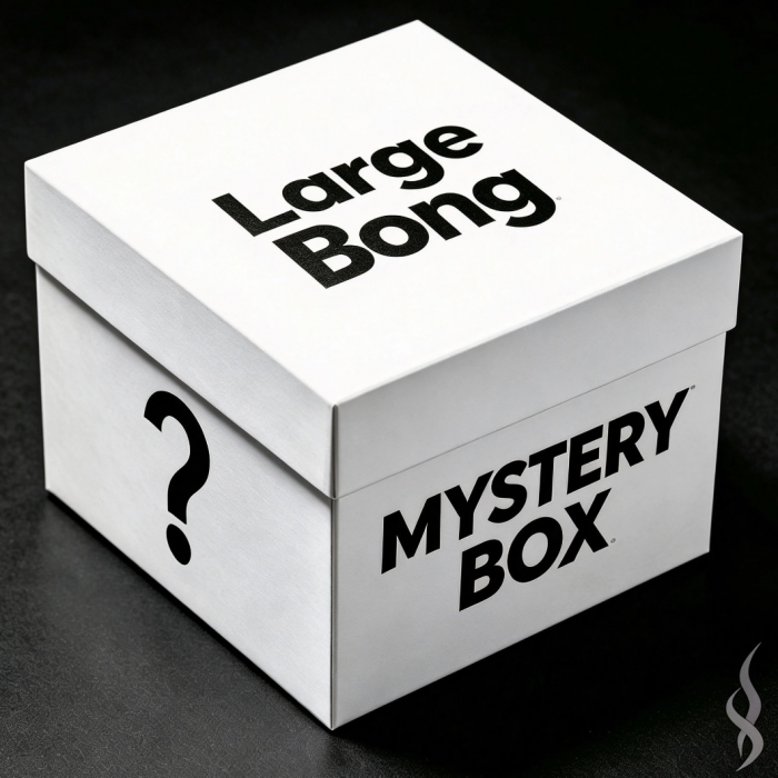 Large Bong Mystery Box
