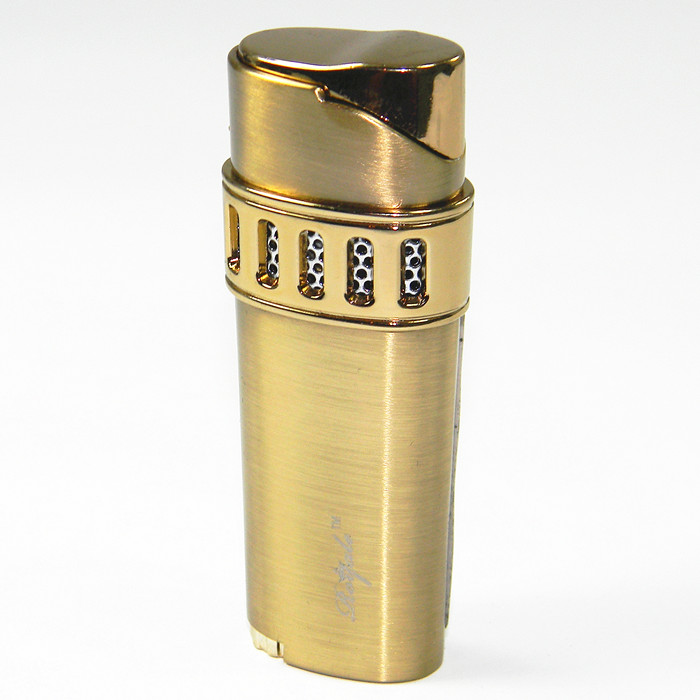 Royale Premium Windproof Torch Refillable Jet Lighter