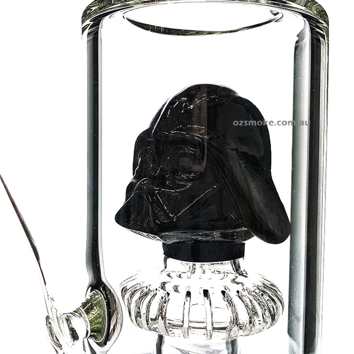 Stone Age Darth Vader W Shower Head 37cm