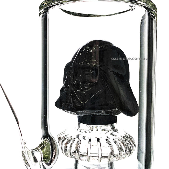 Stone Age Darth Vader w Shower Head 37cm