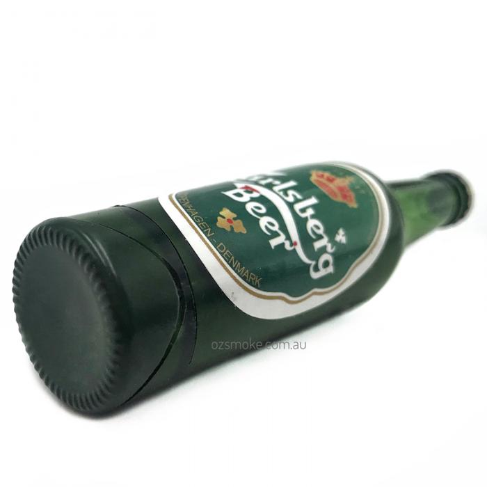Beer Bottle Refillable Gas Lighter