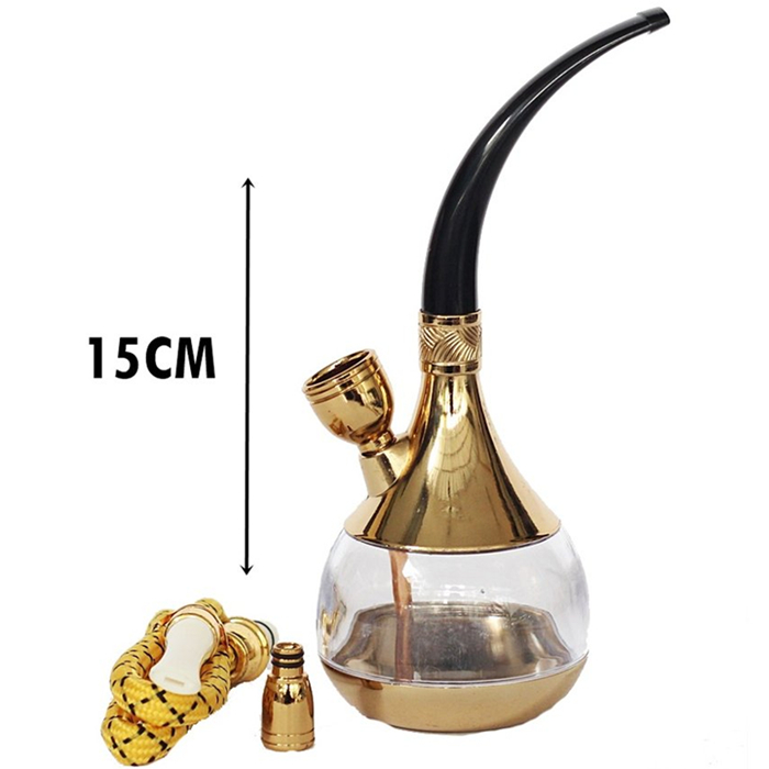 Hengda Multi Functional Water Pipe