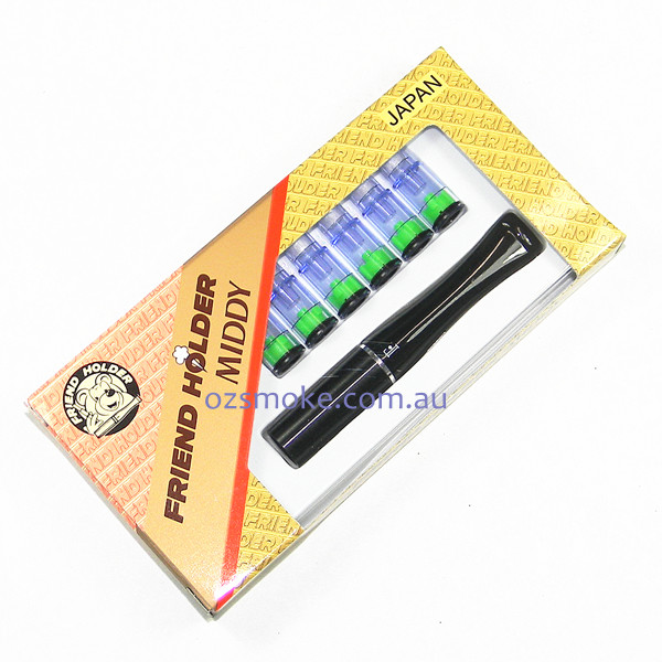 Friend Cigarette Holder Filter Middy
