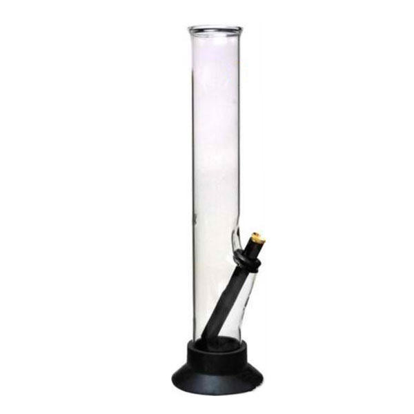 OZS Didgeridoo Glass Waterpipe Bong 31cm