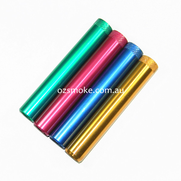 Anodized Color Metal Bonza Stem 10cm