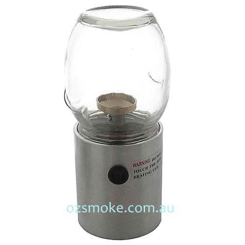 HERBAL AROMATHERAPY MOBILE VAPORIZER VP200