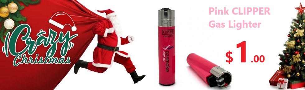 CLIPPER-Refillable-Gas-Lighter-Pink