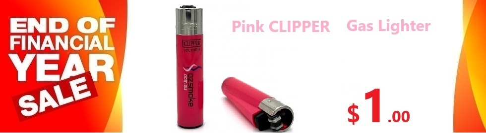 CLIPPER-Refillable-Gas-Lighter-Pink